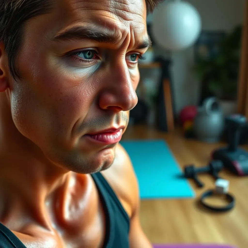 Making the Most of Your Home Workout Equipment for Weight Loss