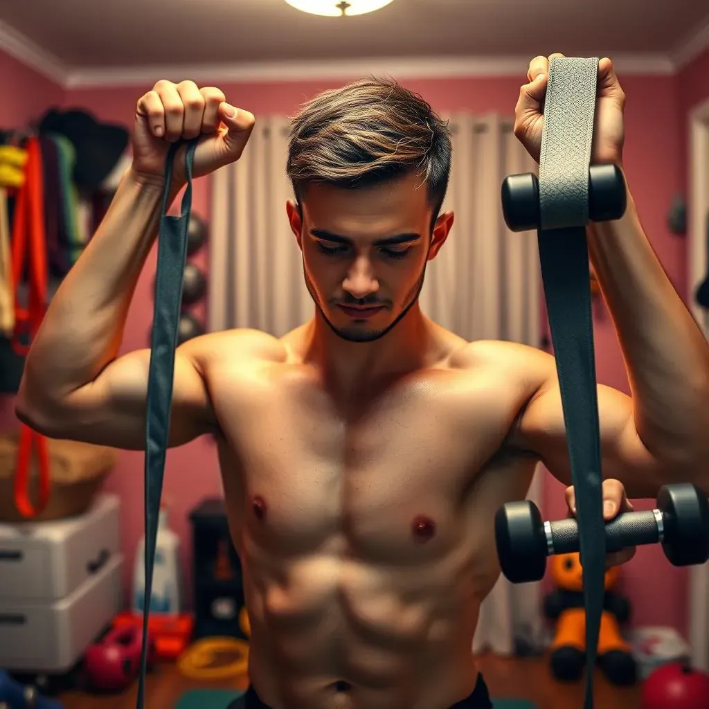 Making Your At Home 30 Minute Full Body Workout Even Better