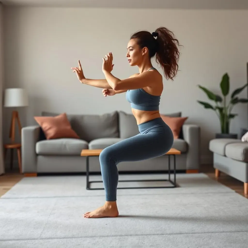 Making Your Best Full Body Workout at Home Work for You