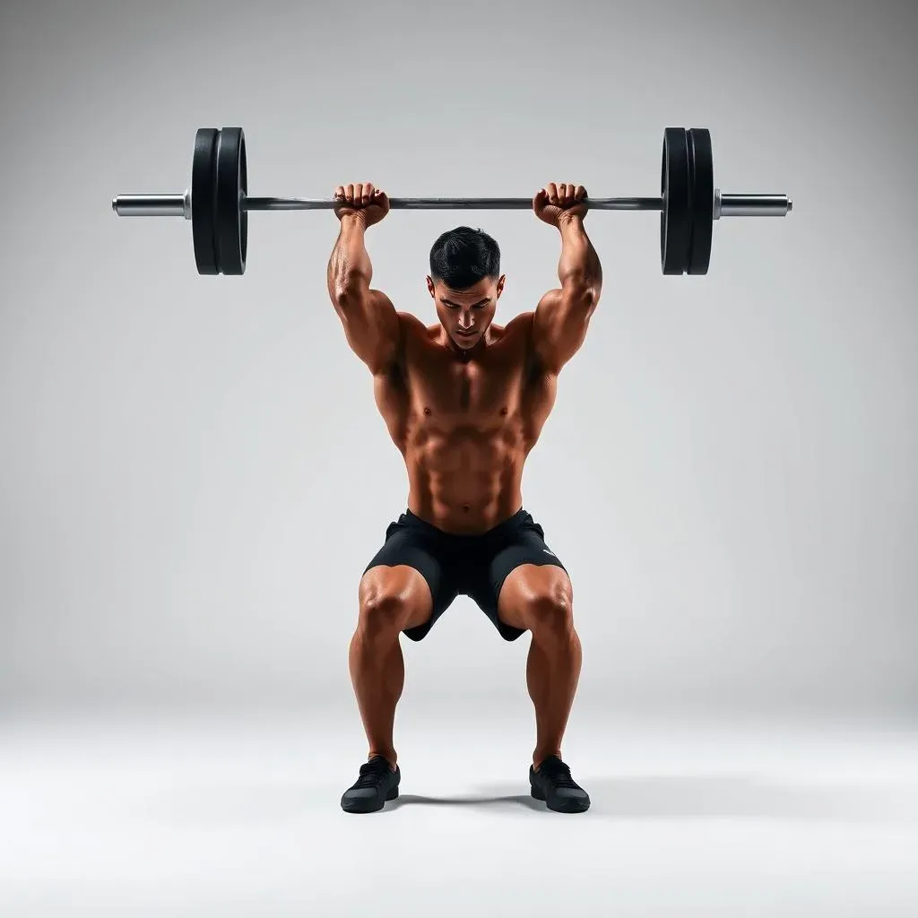 Making Your CrossFit Full Body Workout at Home Count