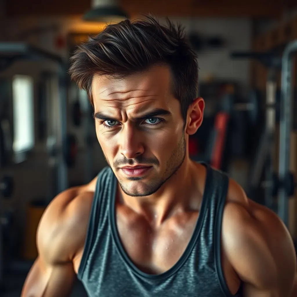 Making Your Full Body Beginner Workout at Home Count