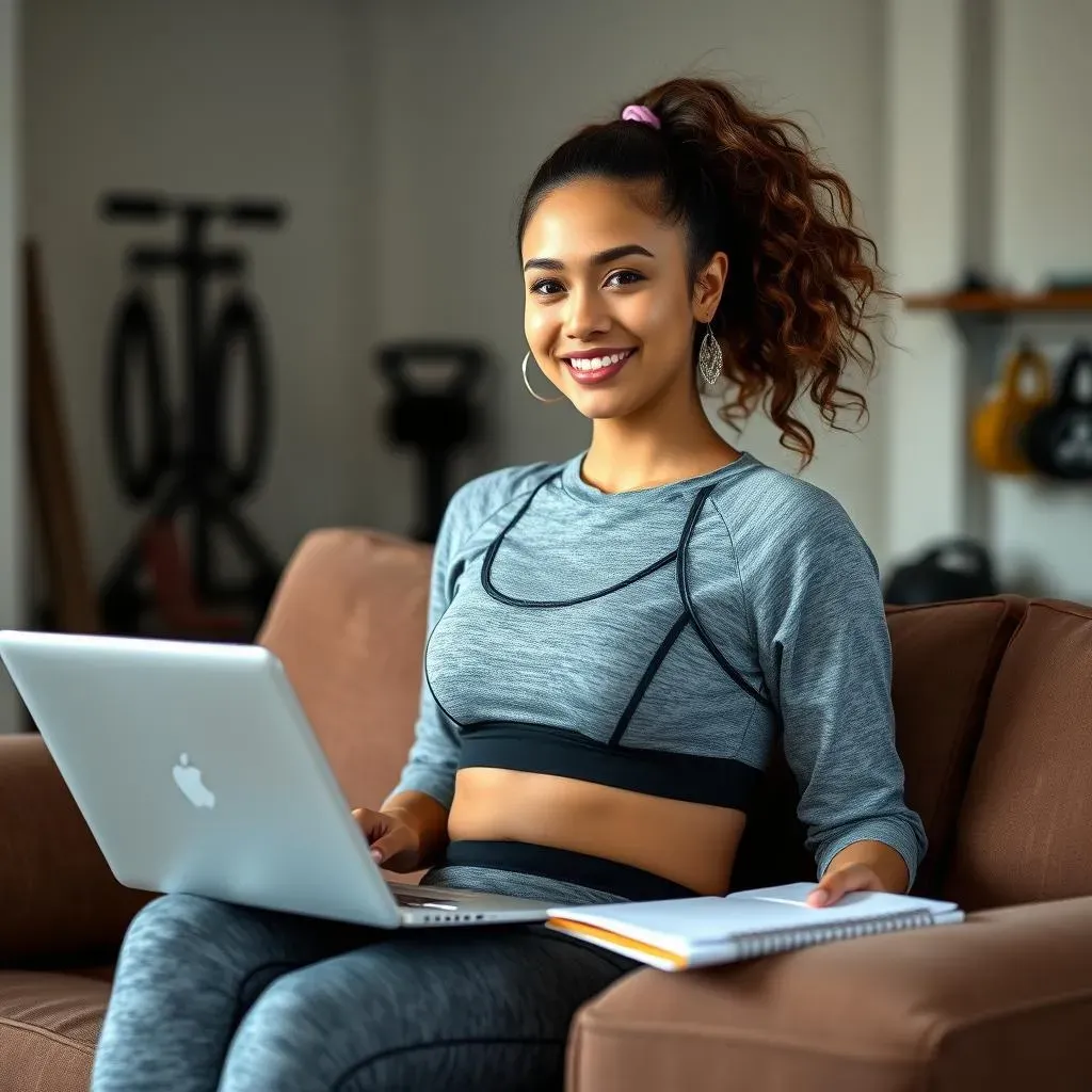 Making Your Full Body Core Workout at Home Routine Work for You