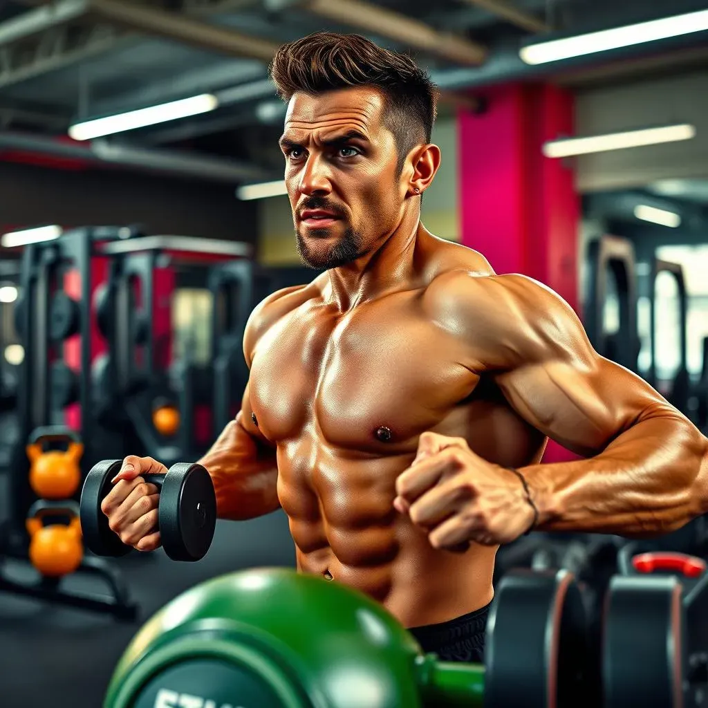 Making Your Gym HIIT Workout Count: Tips and Tricks