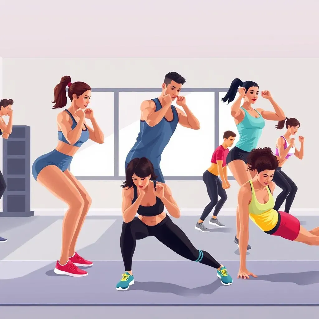 Mastering Form: Essential Tips for Your 9 Minute HIIT Workout