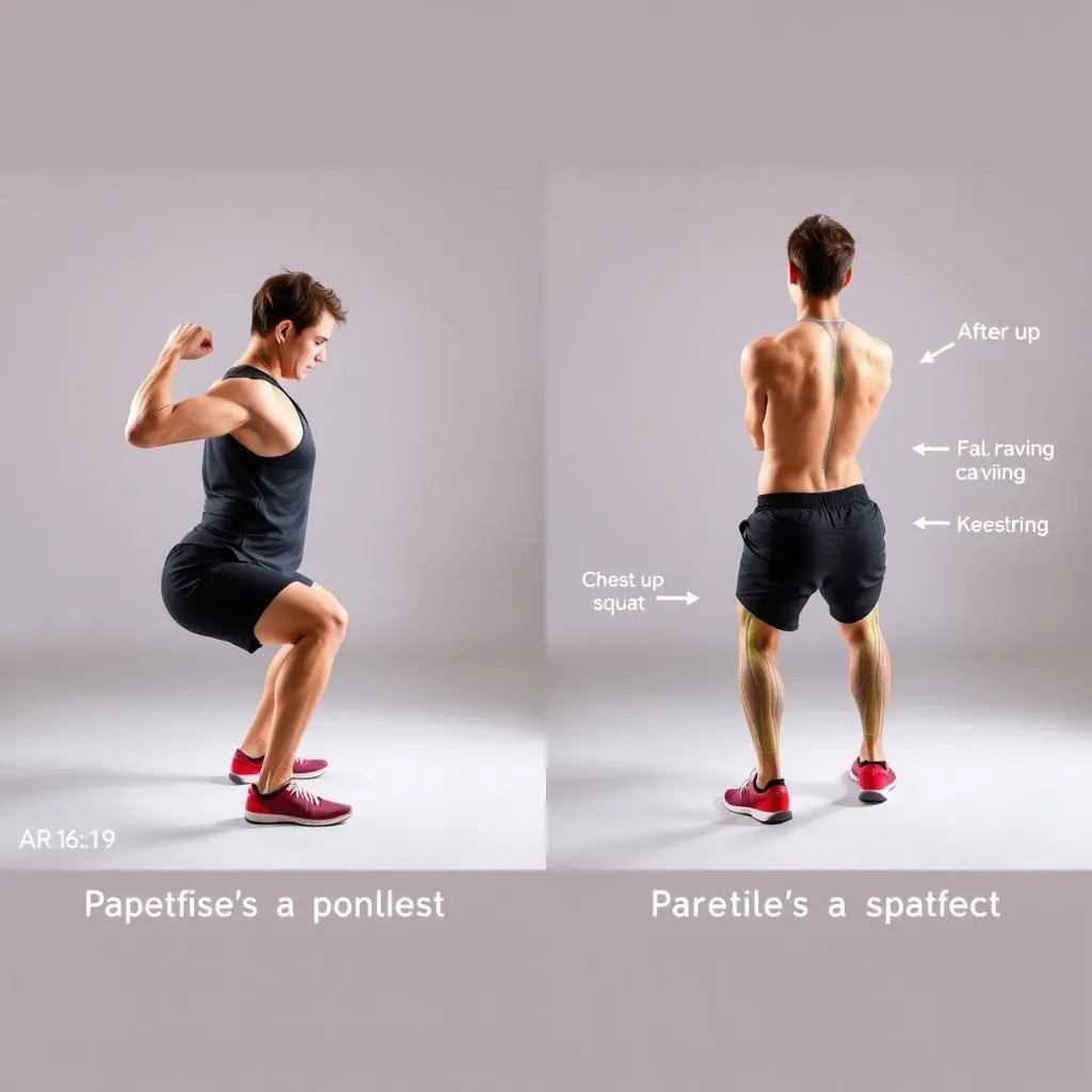 Mastering the 7 Minute HIIT Workout: Form and Technique for Newbies