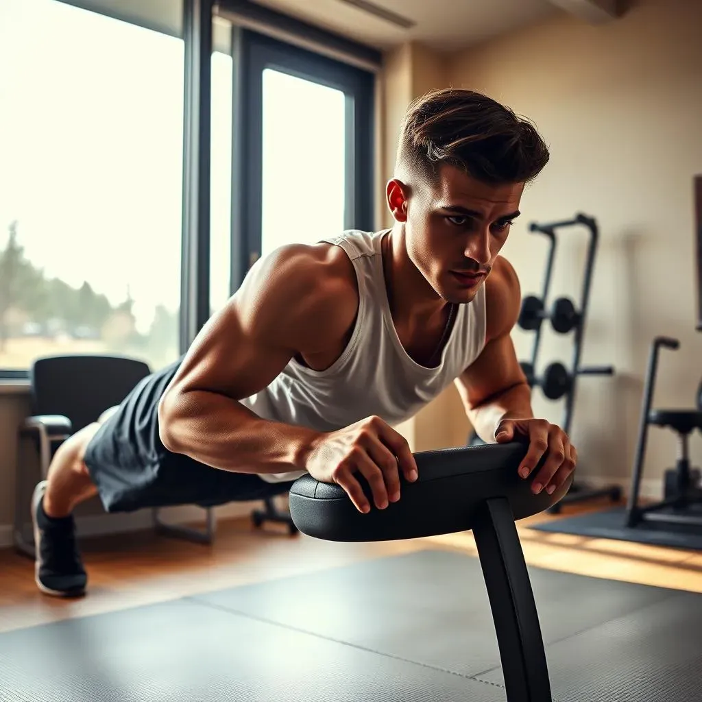 Mastering the Basics: Bodyweight Chest Exercises
