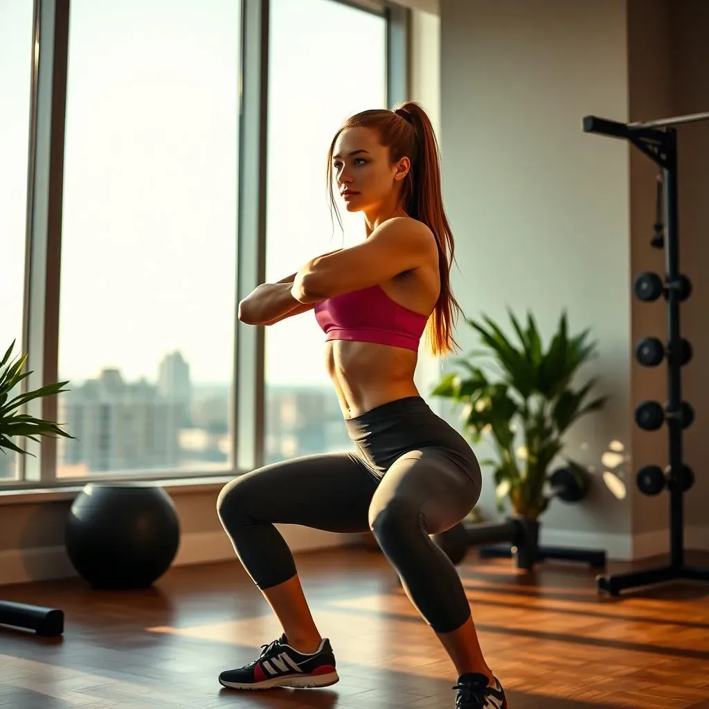 Mastering the Best Butt Exercises at Home for Women: Techniques and Tips