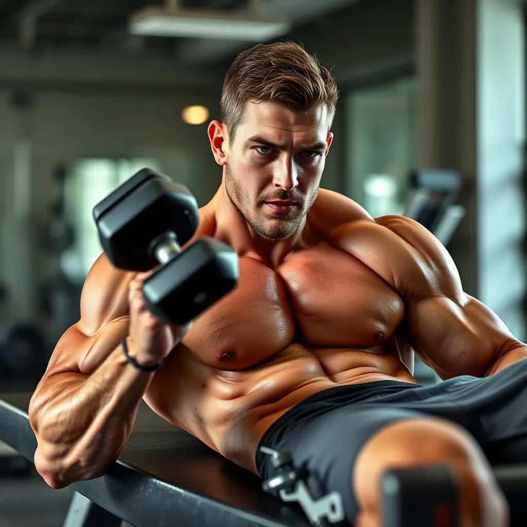 Mastering the Dumbbell Chest Press: Techniques and Variations