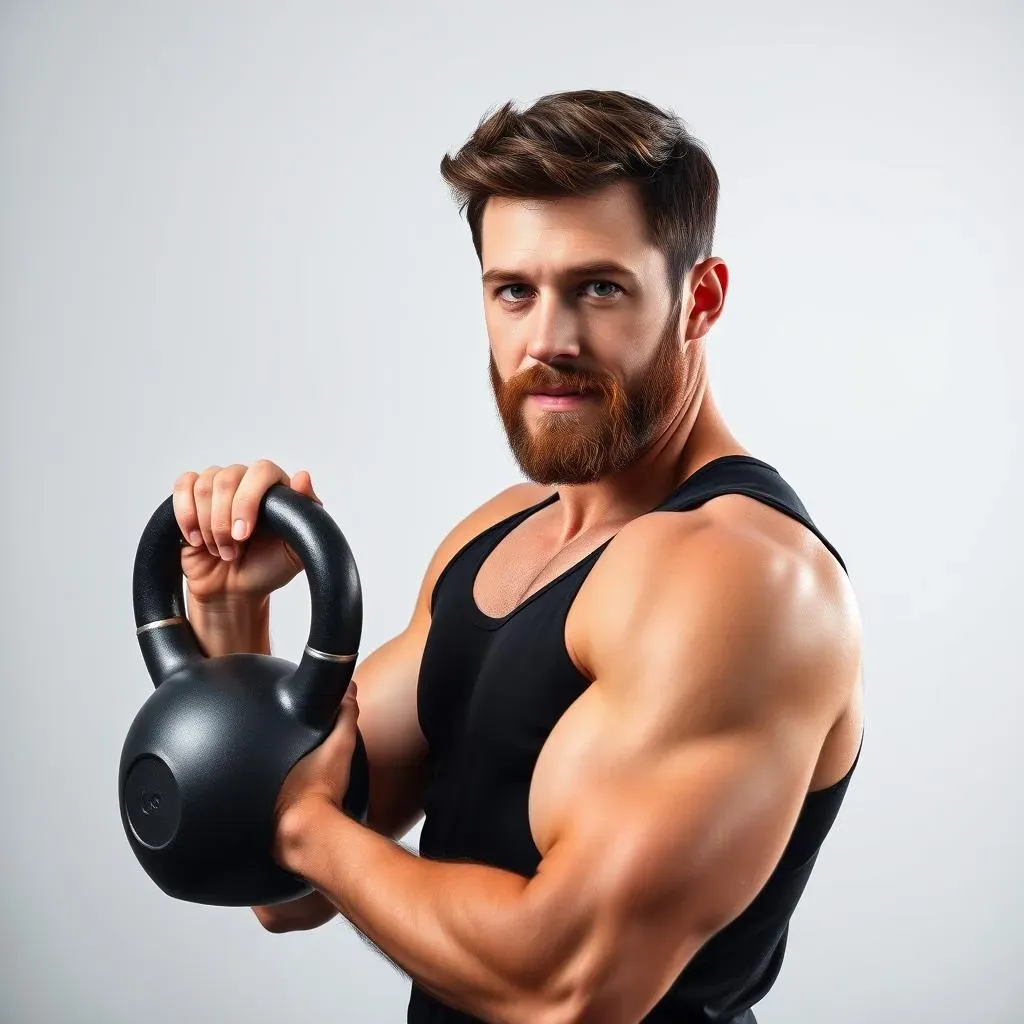 Mastering the Kettlebell: Essential Tips and Techniques