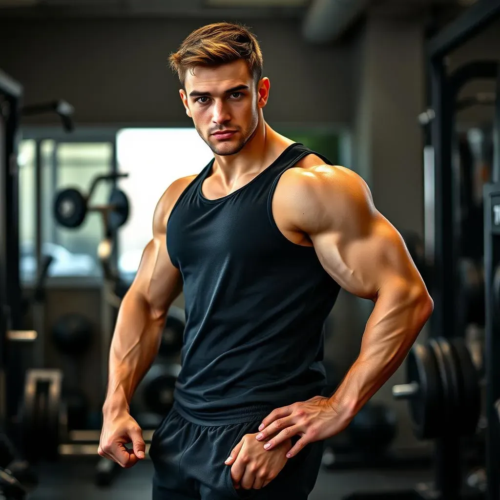 Mastering the Moves: Effective Butt Exercises for Men at Home