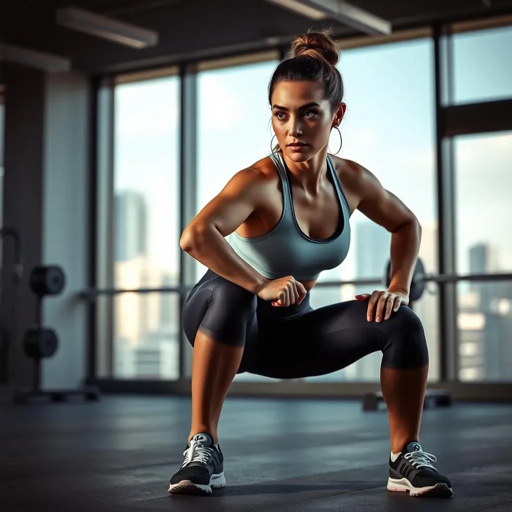 Mastering the Moves: Essential Exercises for a Stronger Butt