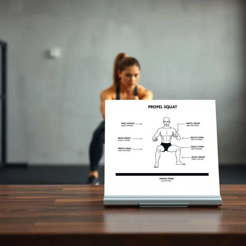 Mastering the Moves: Form is Key for Your 20 Minute Butt Workout