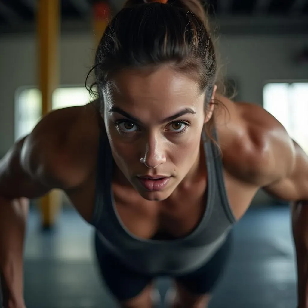 Mastering the PushUp: Variations for a Complete Chest Workout