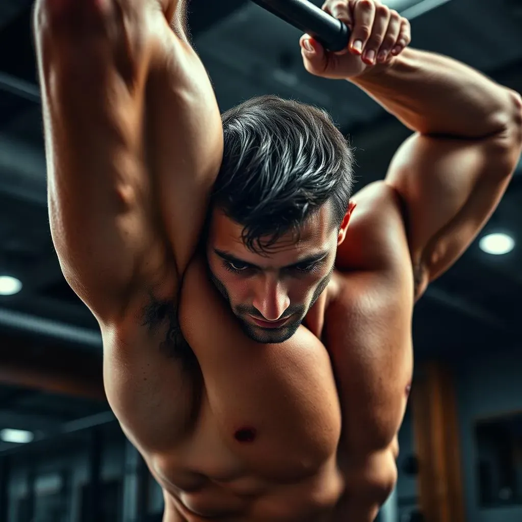 Mastering the PushUp: Variations for a Killer Chest Workout