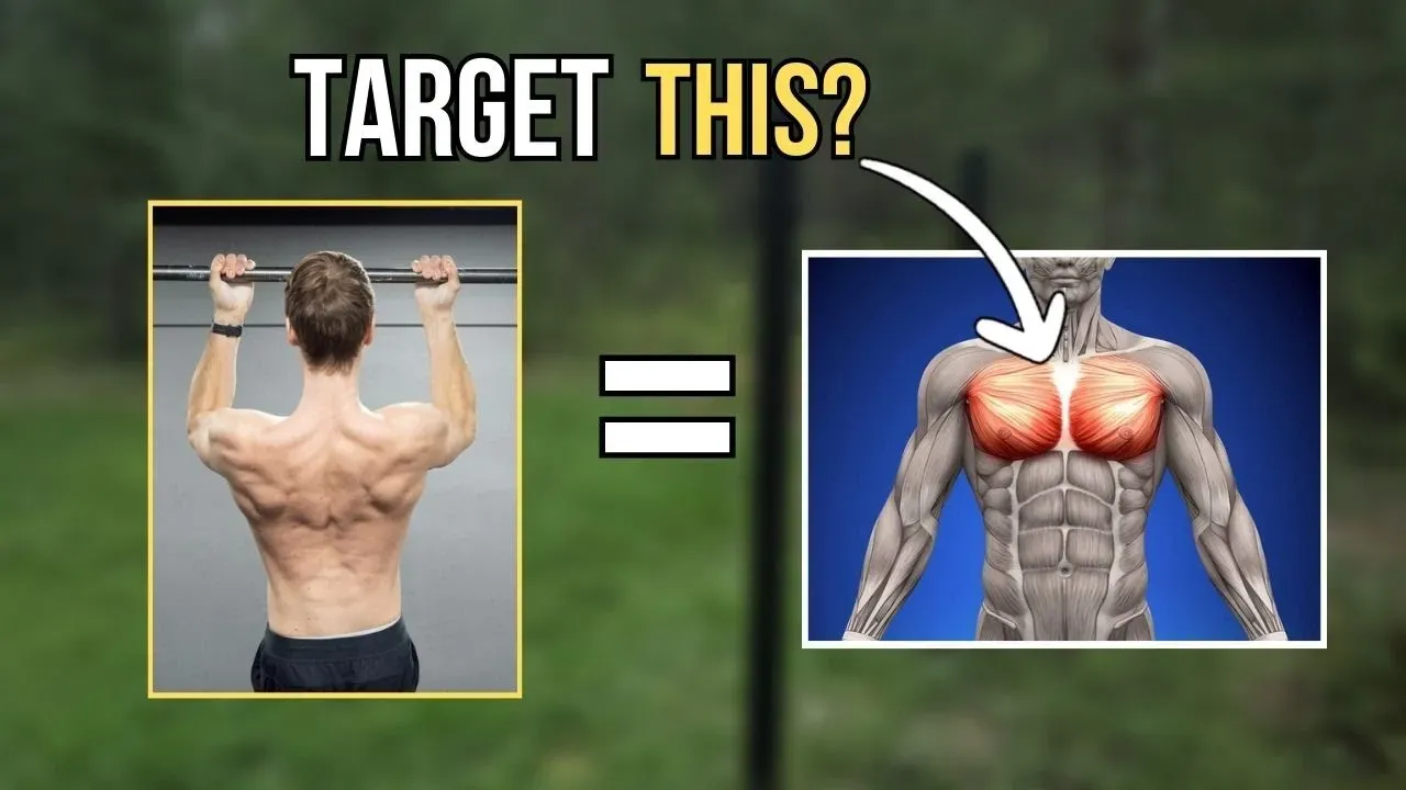 Mastering Your Chest Workout at Home with Pull Up Bar: Tips & Troubleshooting