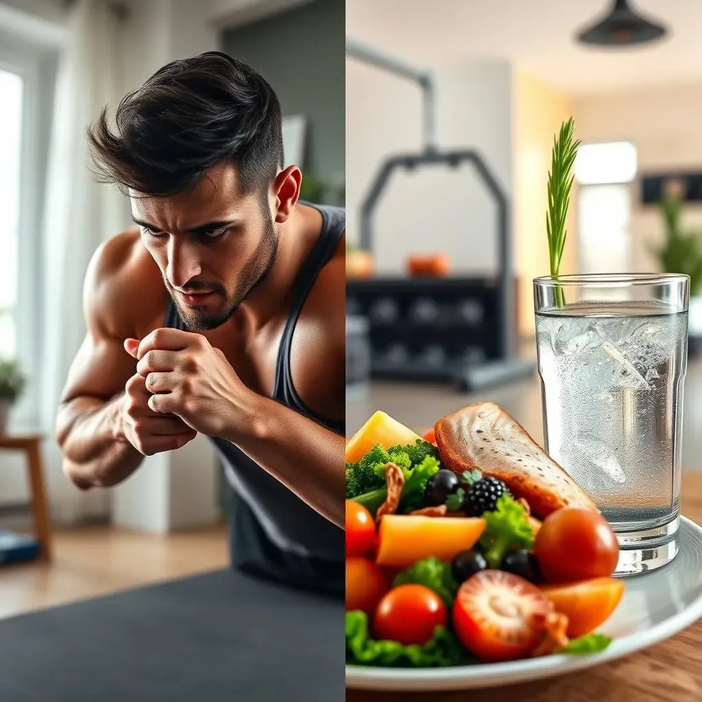 Maximize Fat Loss: Tips for Your Home Full Body Workout