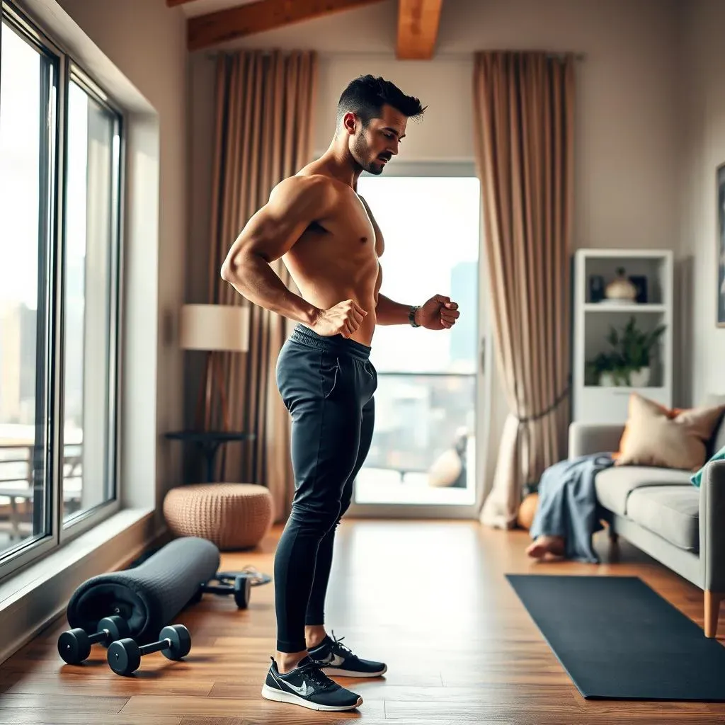 Maximize Results: Tips and Tricks for Your Home Full Body Workout