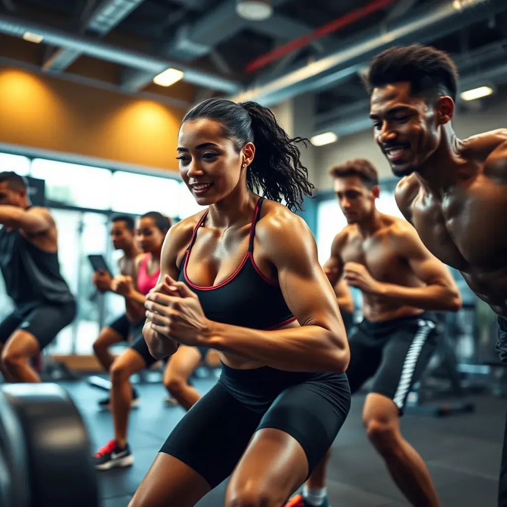 Maximize Your 15 Minute HIIT Workout: Tips for Top Results