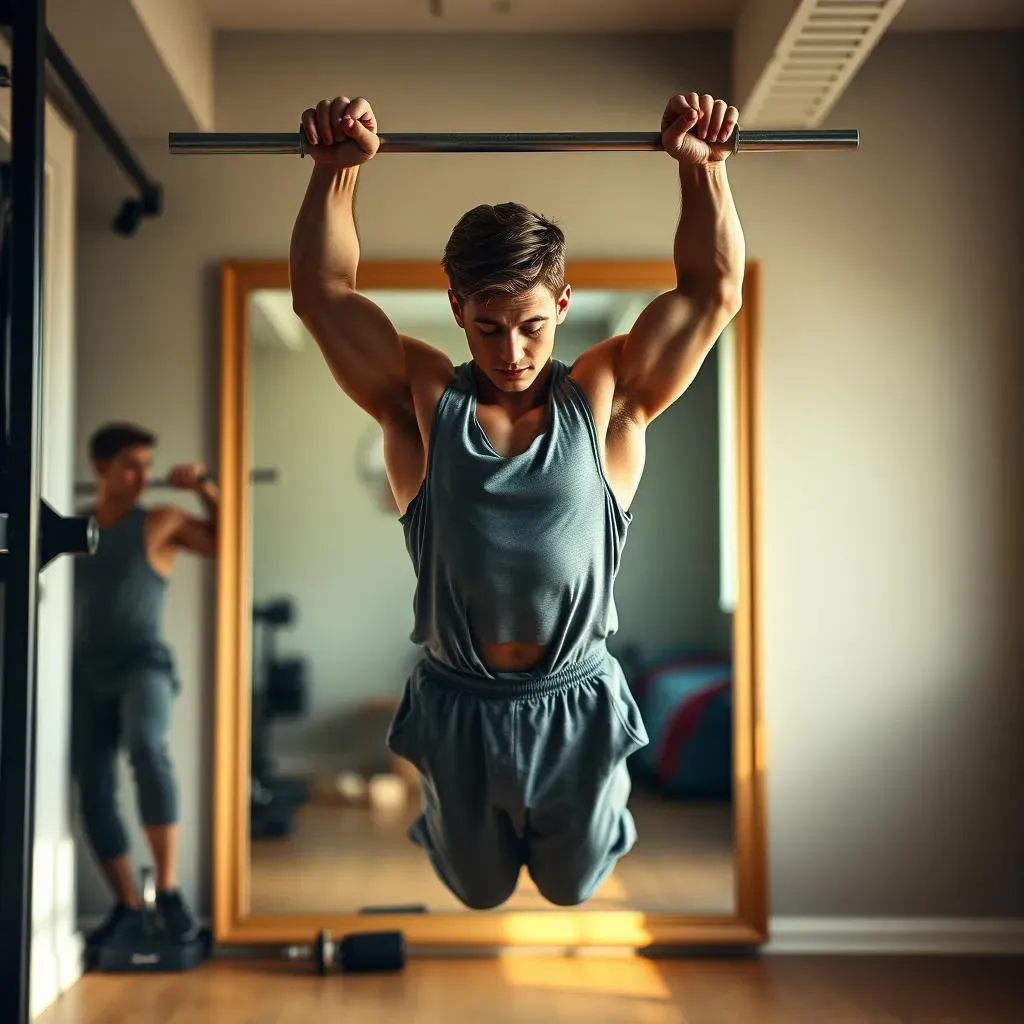 Maximize Your 15Minute Chest Workout at Home: Tips and Variations