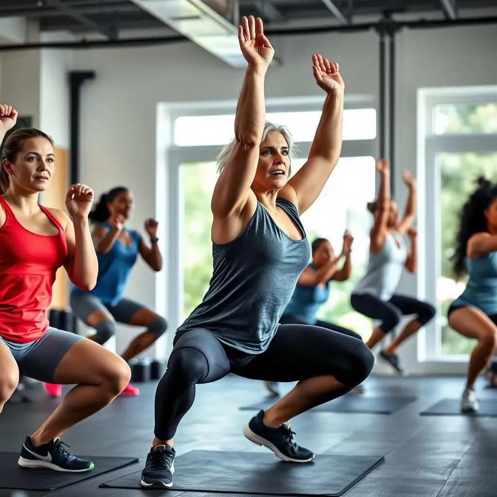 Maximize Your 30 Minute HIIT Cardio + Abs Workout: Expert Tips