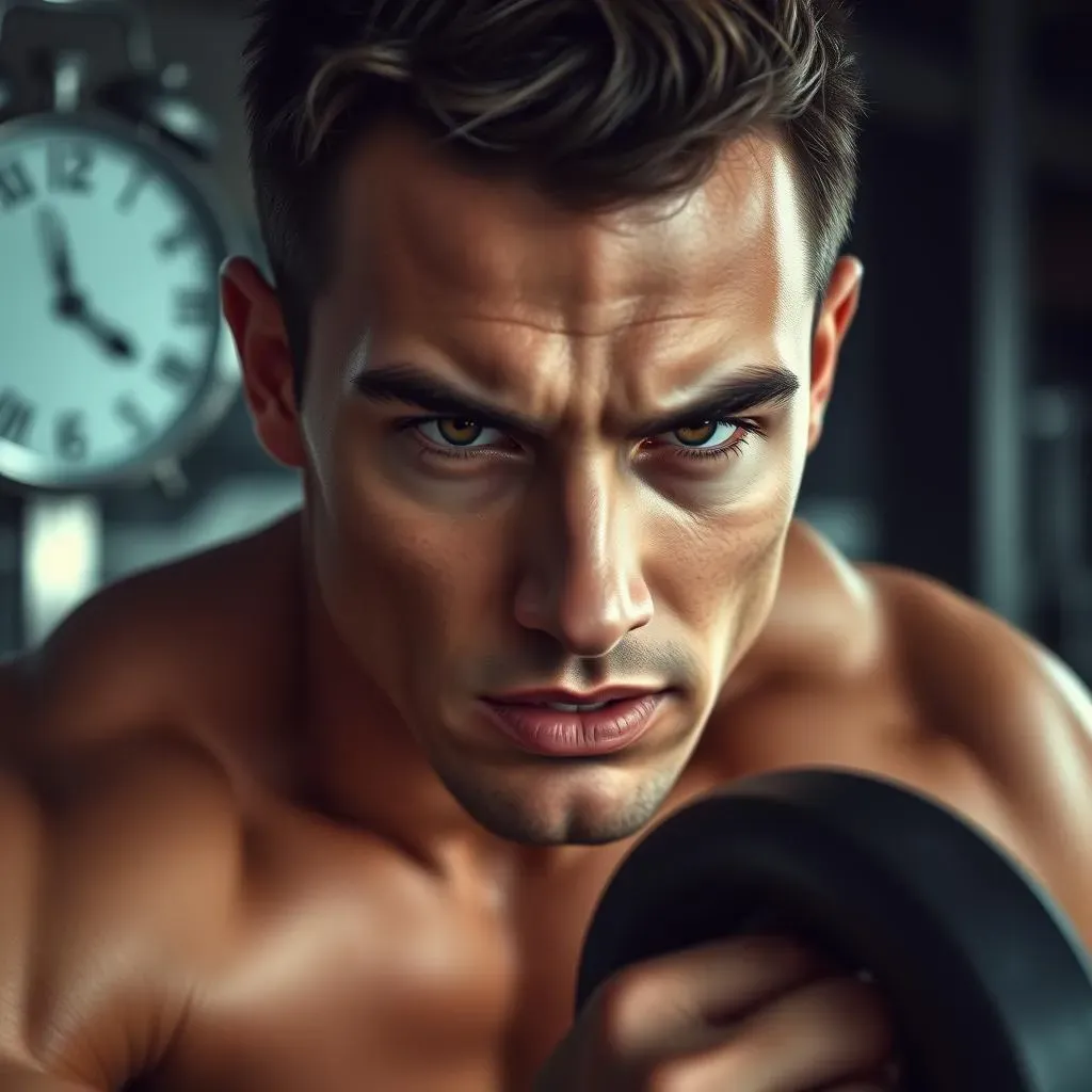 Maximize Your 45Minute Full Body Workout Results at Home