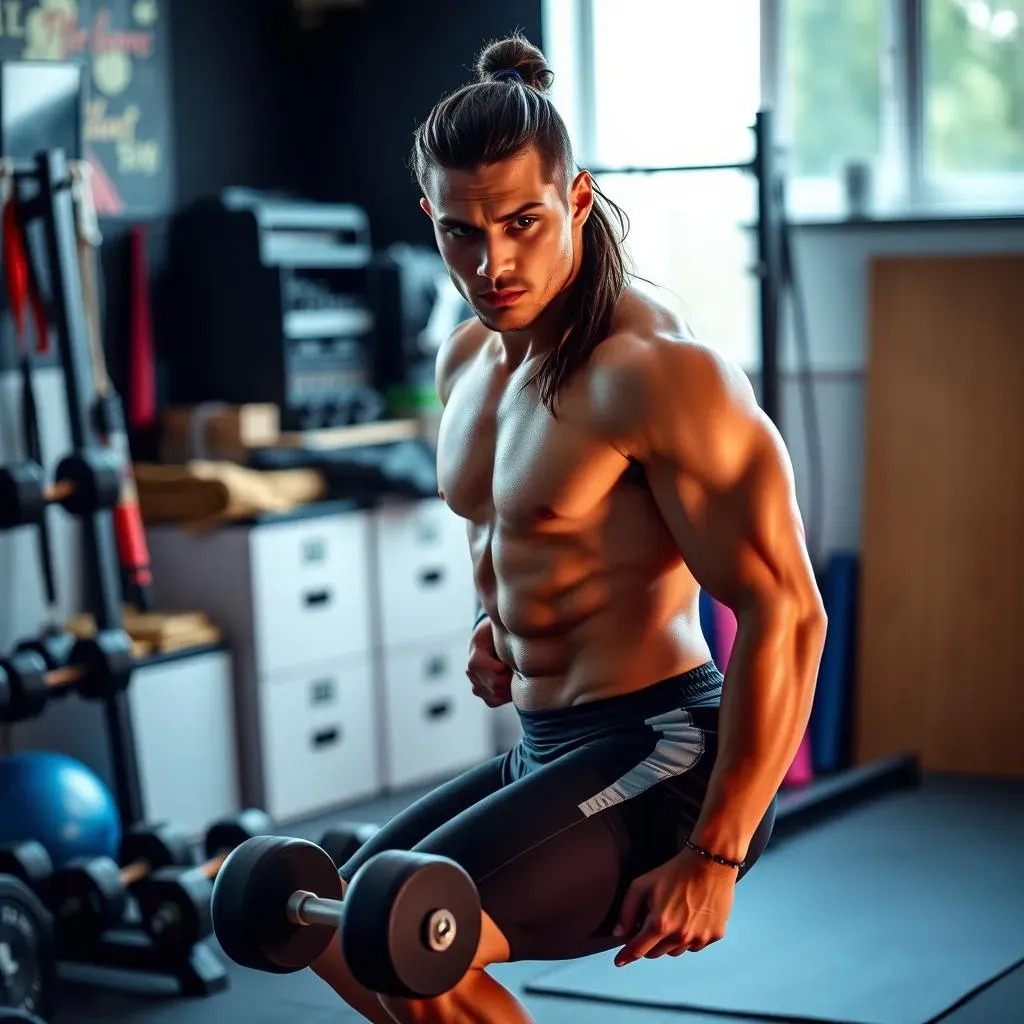 Maximize Your Leg Workouts at Home: Tips and Tricks