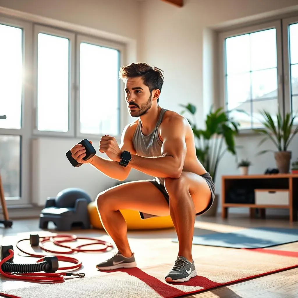 Maximize Your Results: Tips and Modifications for Your 15 HIIT Workout at Home