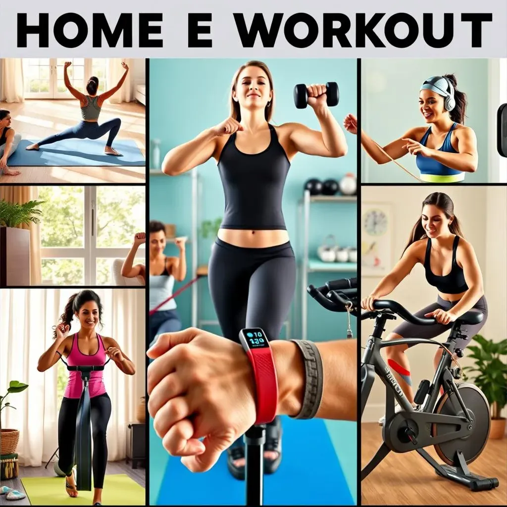 Maximize Your Workout: Tips for Using the Best Home Workout Equipment