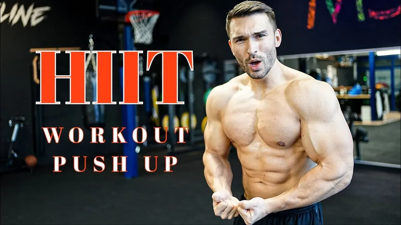 Maximizing Gains and Avoiding Pitfalls in Your Home Chest HIIT