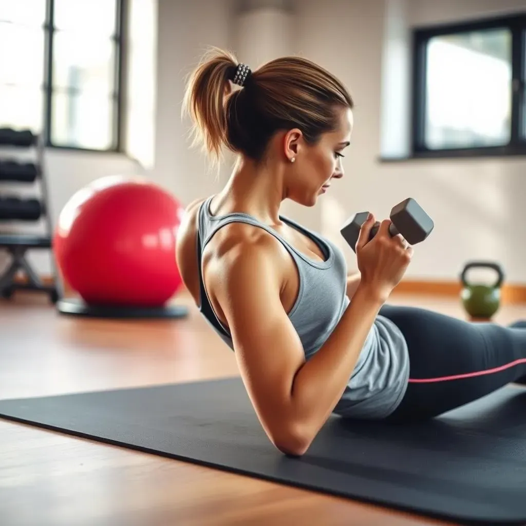 Maximizing Results in Your Gym Pilates Workout