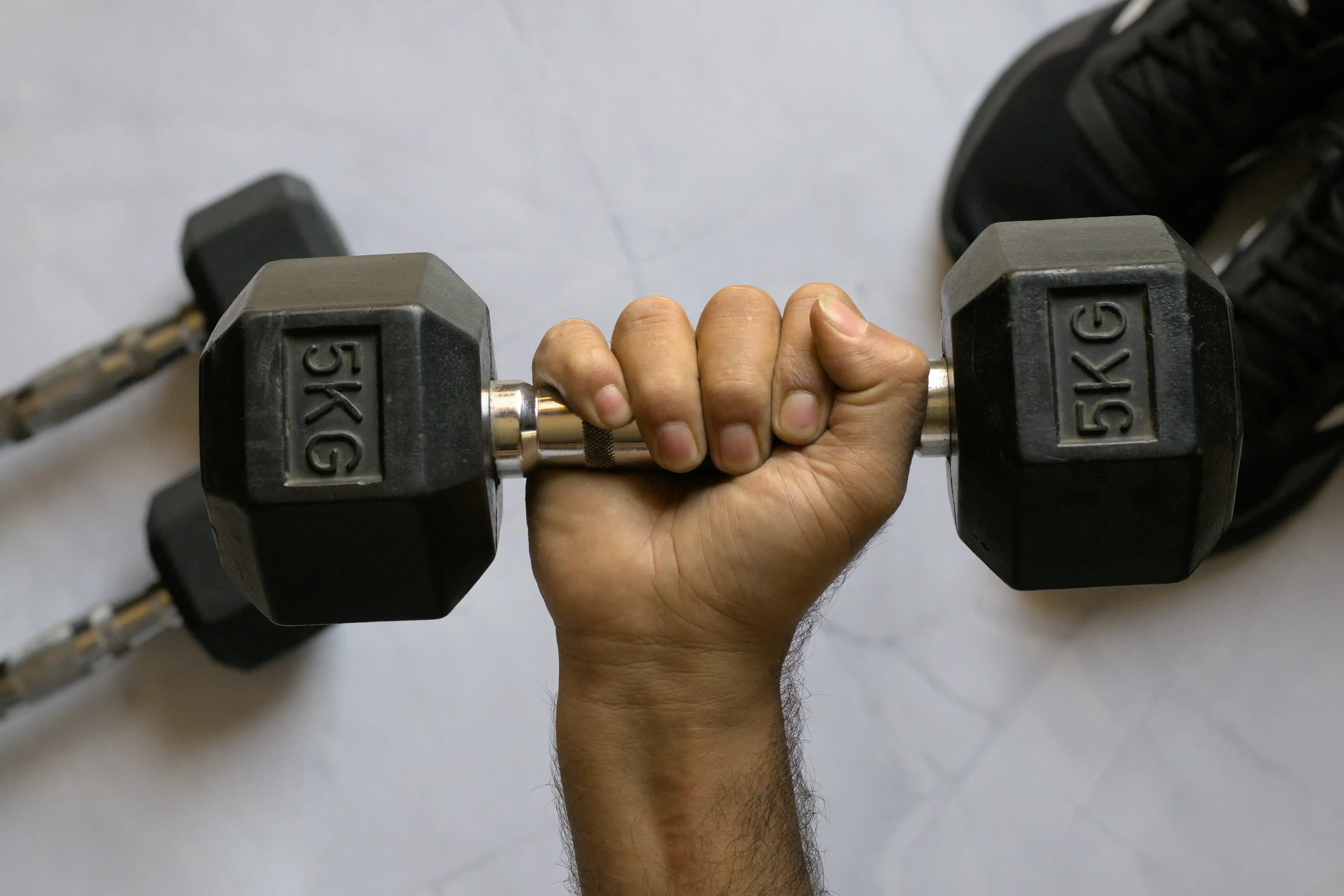 Maximizing Safety and Results with At Home Chest Workout Resistance Bands