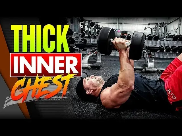 Maximizing Your Inner Chest Gains: Form, MindMuscle, and More