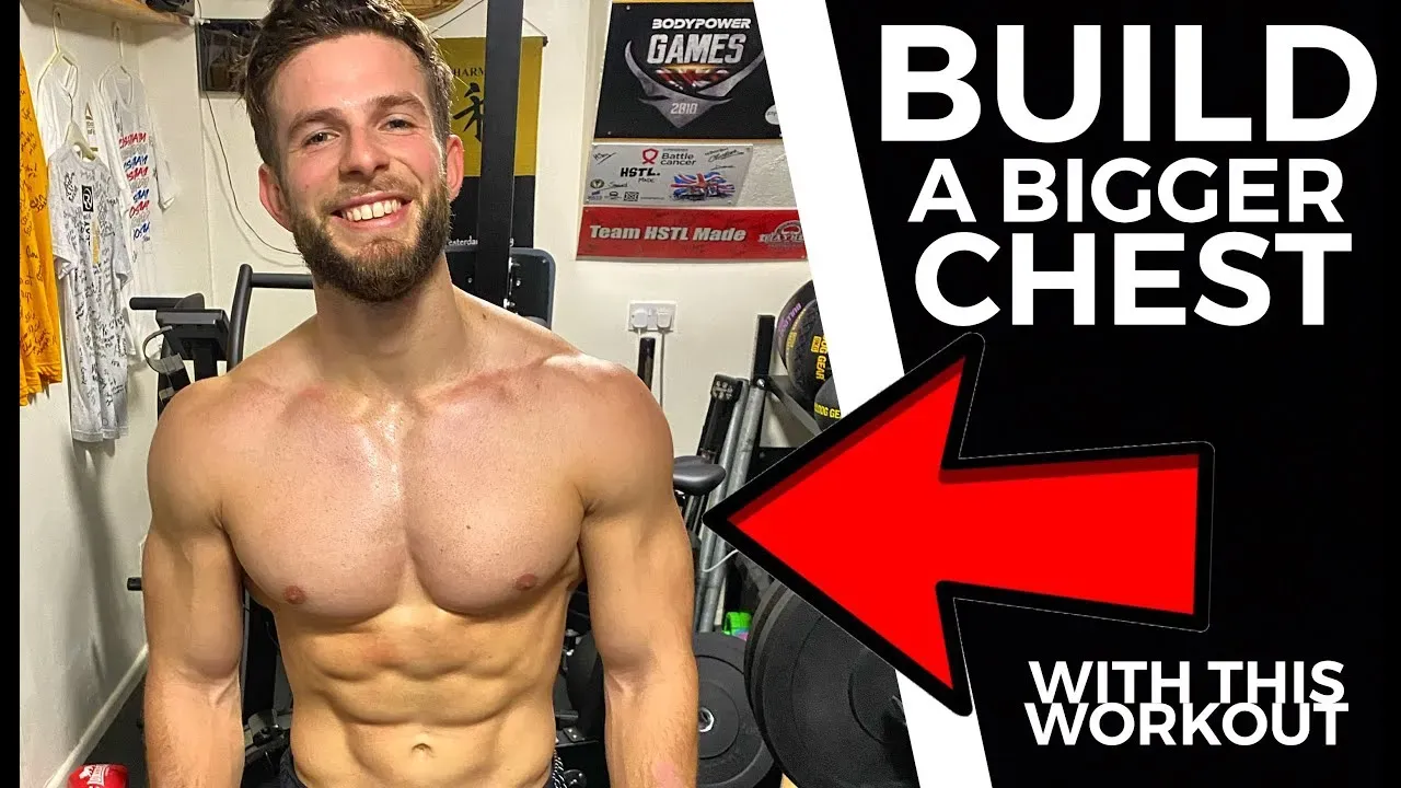 Maximizing Your Results & Staying Healthy (Mobility, Variations)