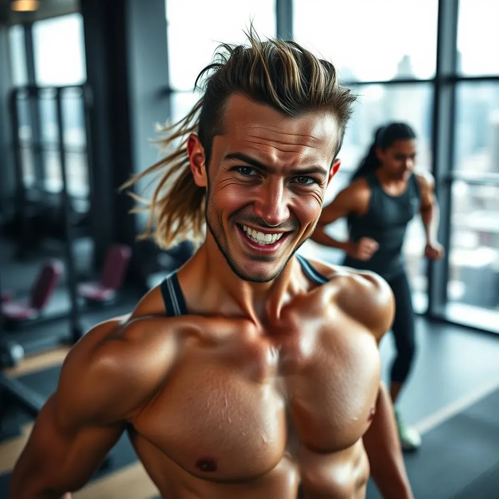 Modifying Your 45 Minute HIIT Workout for Any Fitness Level