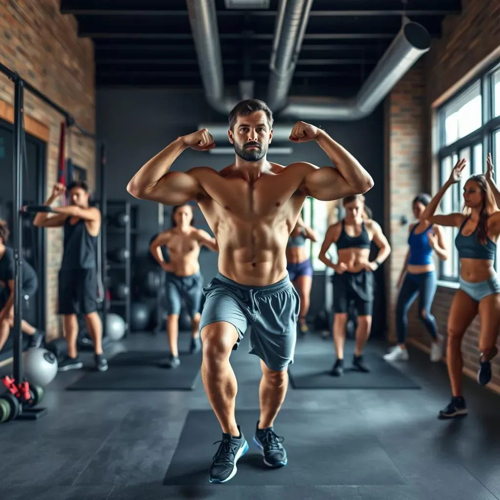 More Great Workout Routines After Your 45 Minute Full Body Workout at Home