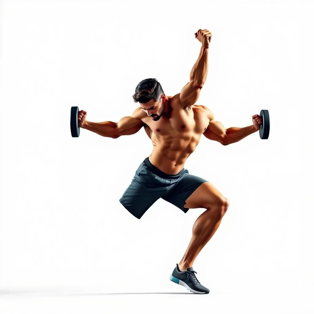 Movement Patterns for Maximum Growth in Your At Home Full Body Calisthenics Workout