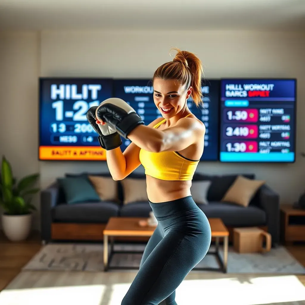 MustTry HIIT Workout Video Styles You Can Do at Home