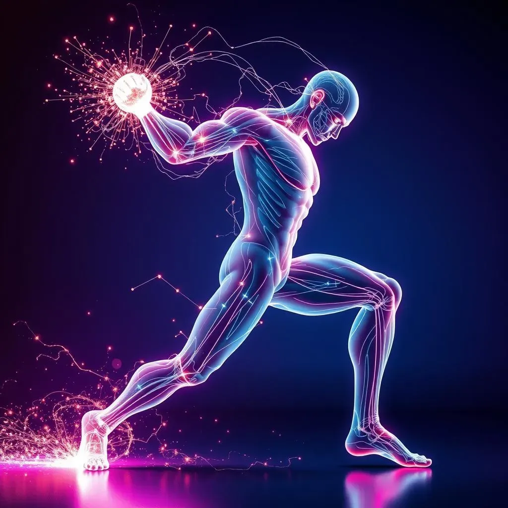 No Impact, High Intensity: Unlocking the Benefits of JumpFree HIIT