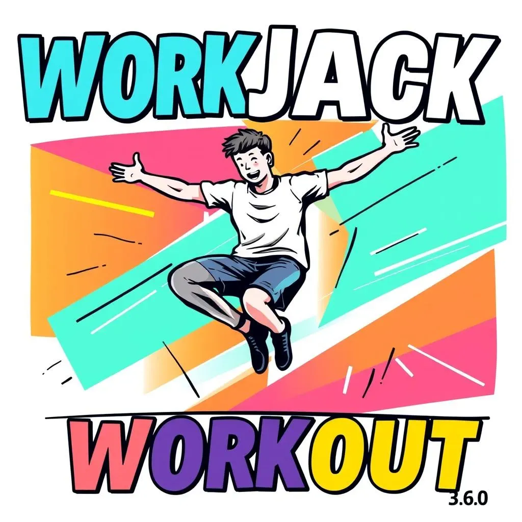 NoEquipment Cardio Blast: Fun Workouts for Everyone