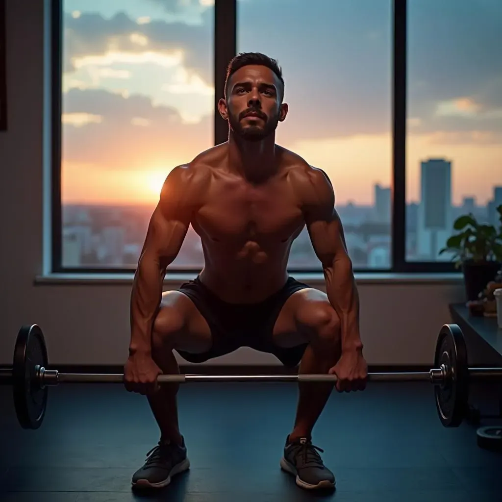 NoJumping HIIT Exercises for Beginners