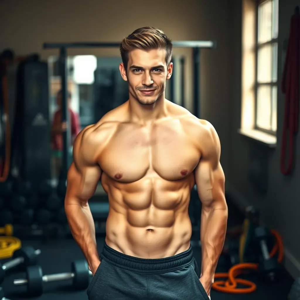 Optimizing Your AtHome Chest Workout for Aesthetic Results