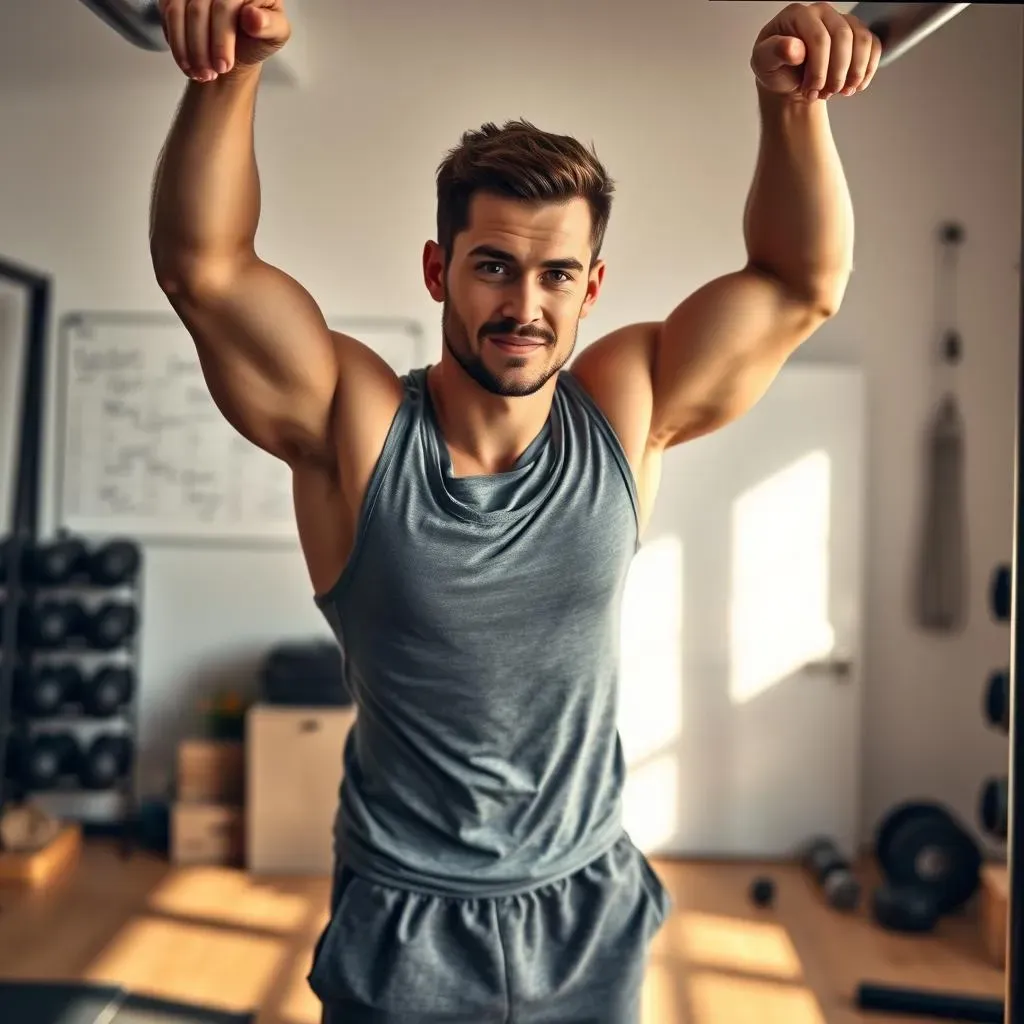 Optimizing Your Home Chest Workout: Programming, Progression, and Recovery