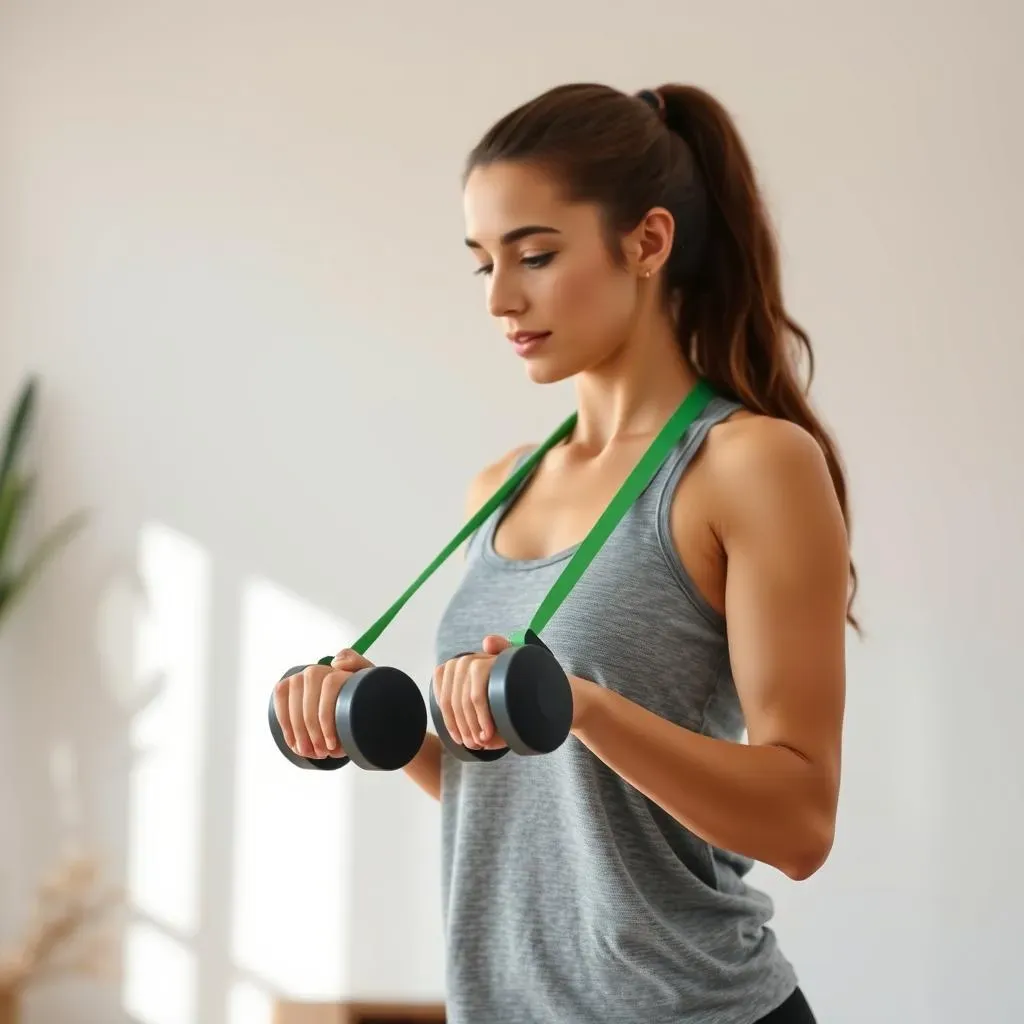 Other Portable Home Workout Equipment We Researched
