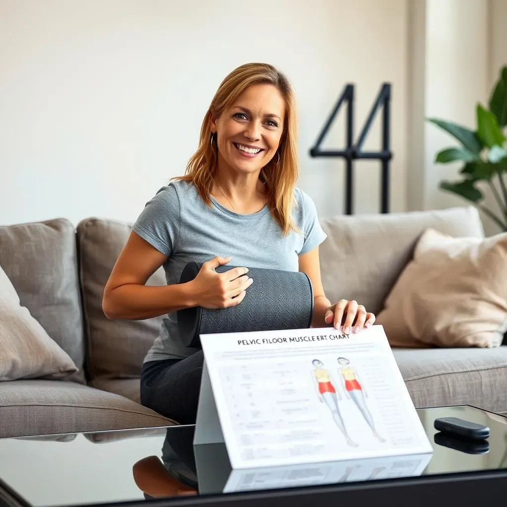 Pelvic Floor Health and the Connection to Strong Glutes