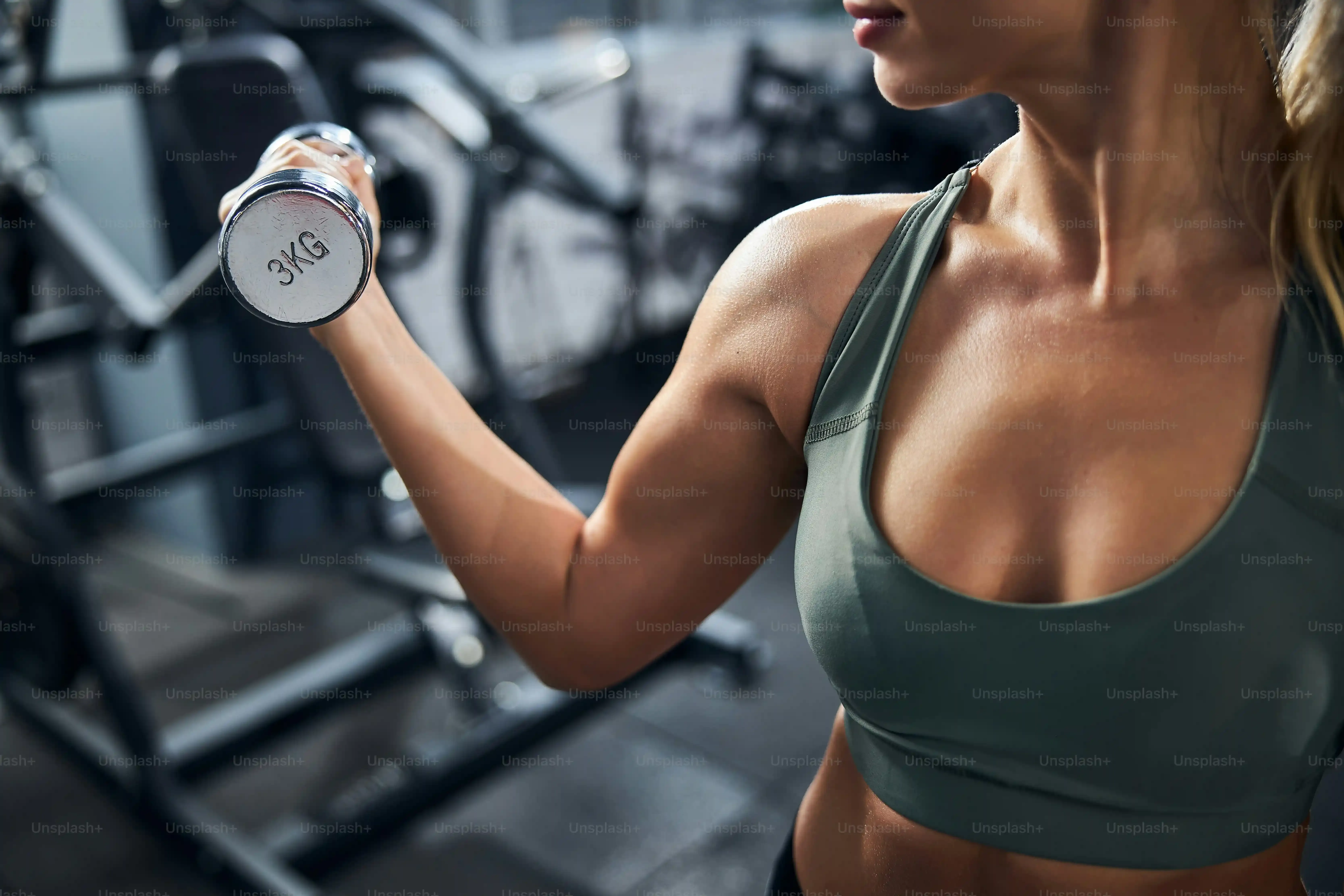 Phase 3: Adding Power to Your Workout for Bigger Chest at Home