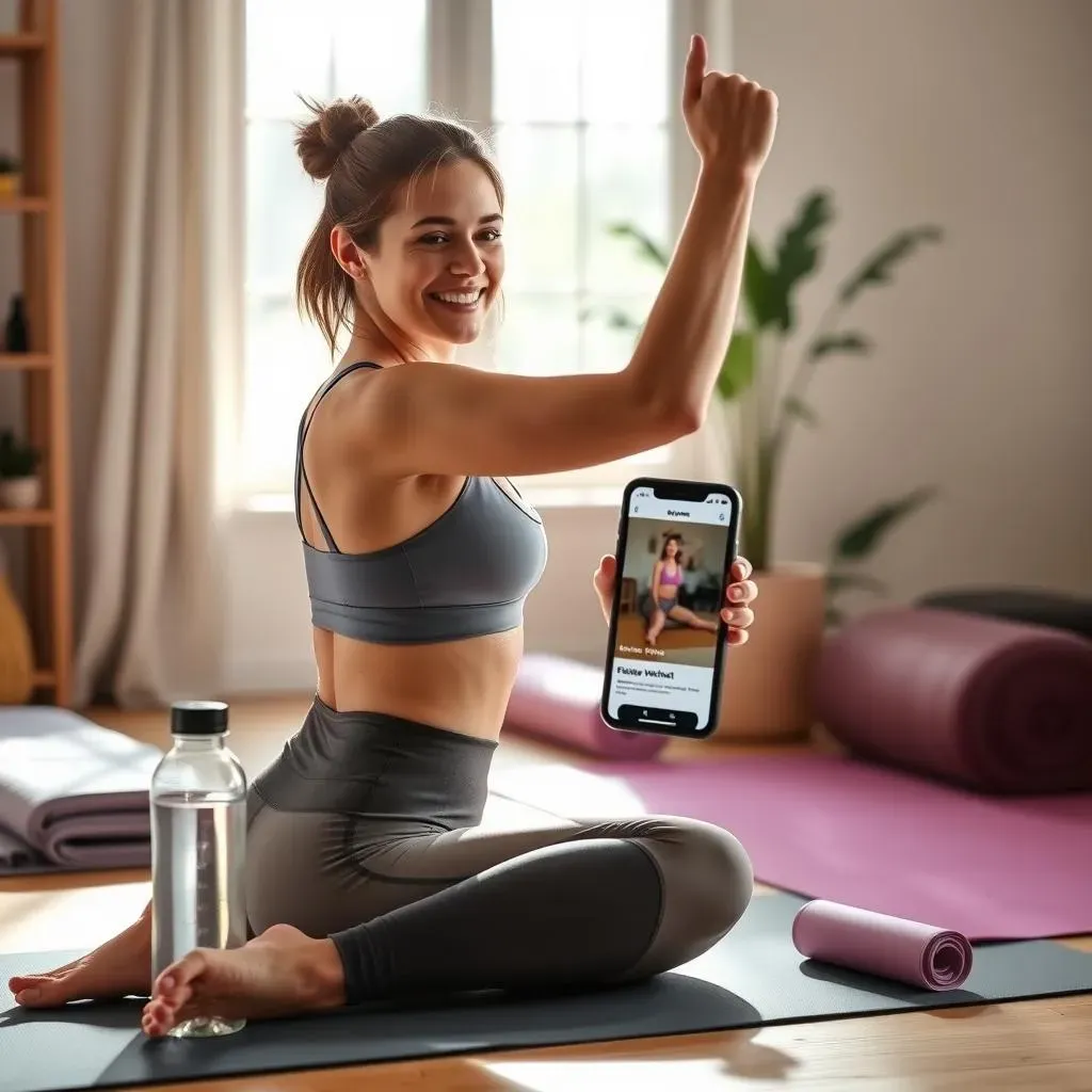 Picking Your Best Free At Home Pilates Workout Style