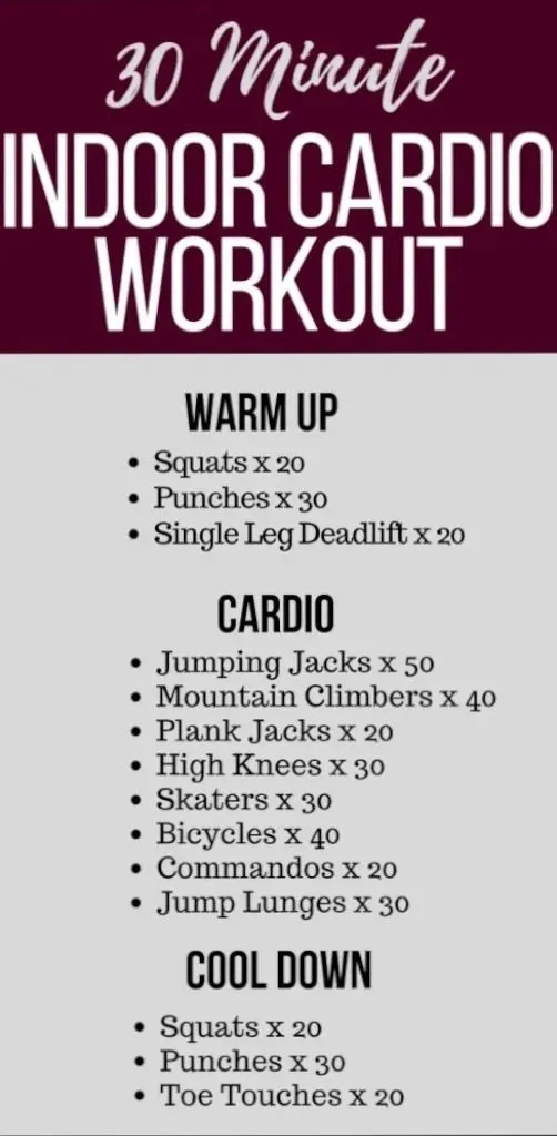 Picking Your Pace: Finding the Right Home Cardio Style