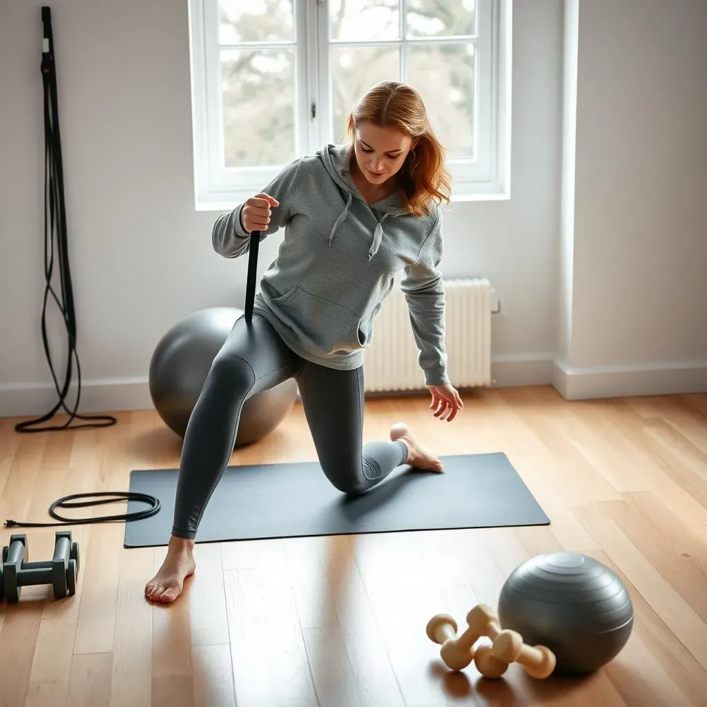 Best pilates at home workout equipment: Top Picks
