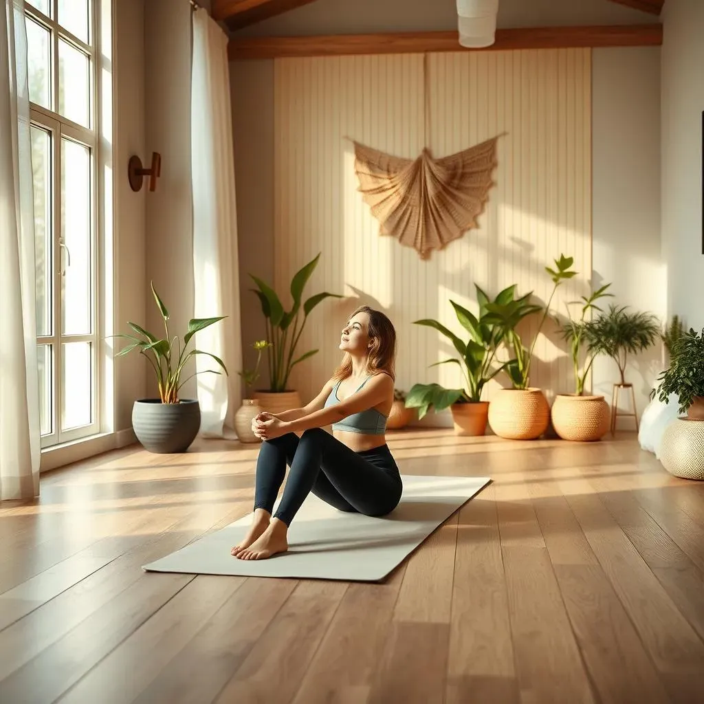 Pilates Basics: Setting Yourself Up for Success
