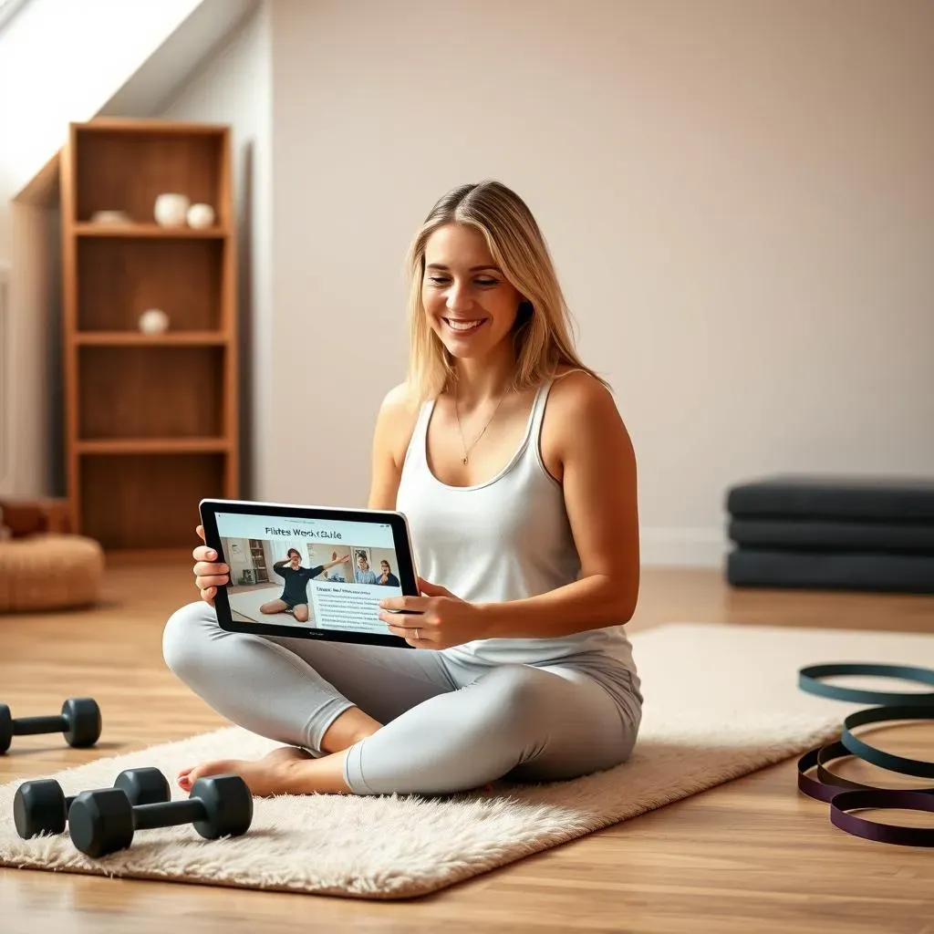 Pilates for Every Body: Modifications and Progressions